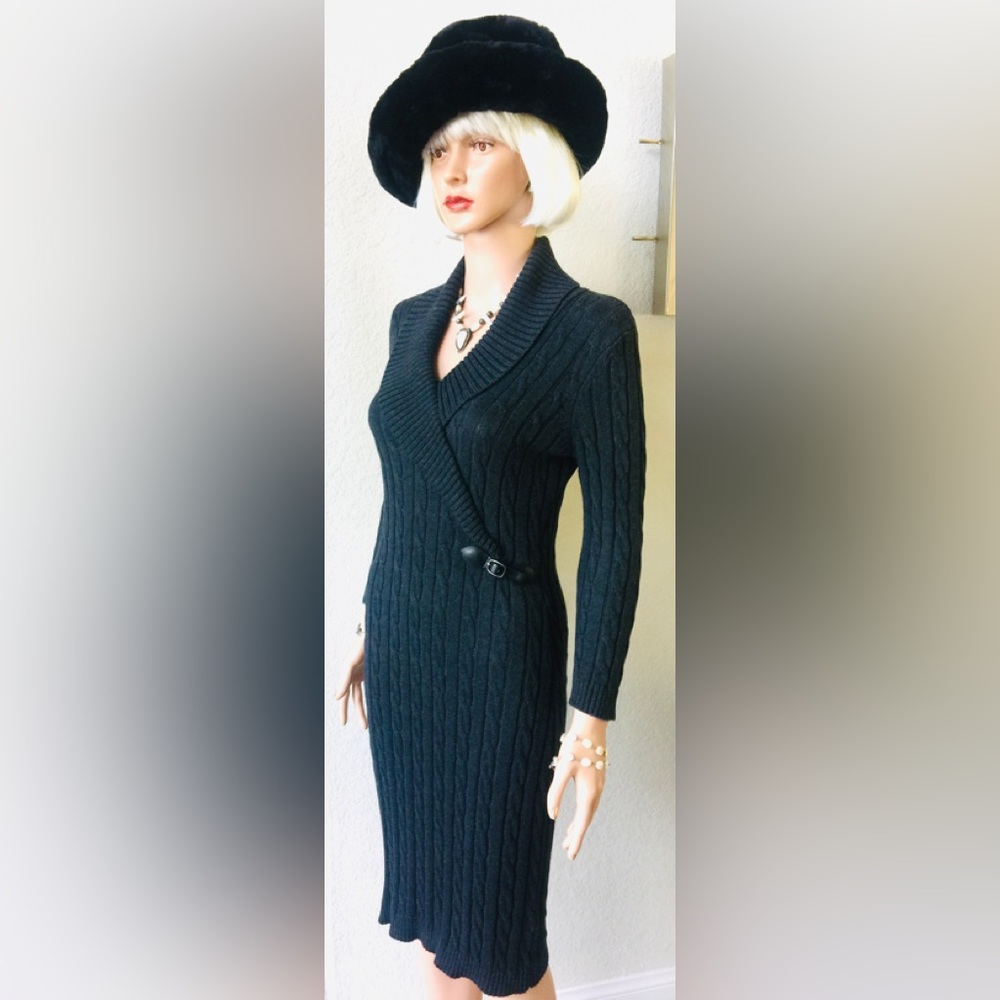 Calvin Klein dress small